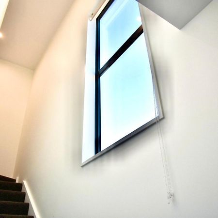 Brand New Close To Cbd 3 Bed 3 Bath With Garage Christchurch Buitenkant foto