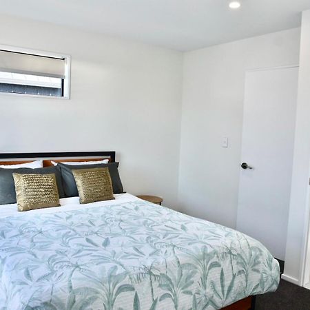 Brand New Close To Cbd 3 Bed 3 Bath With Garage Christchurch Buitenkant foto