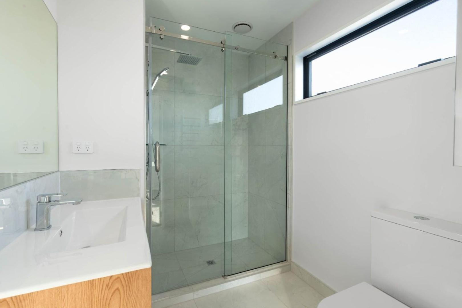 Brand New Close To Cbd 3 Bed 3 Bath With Garage Christchurch Buitenkant foto