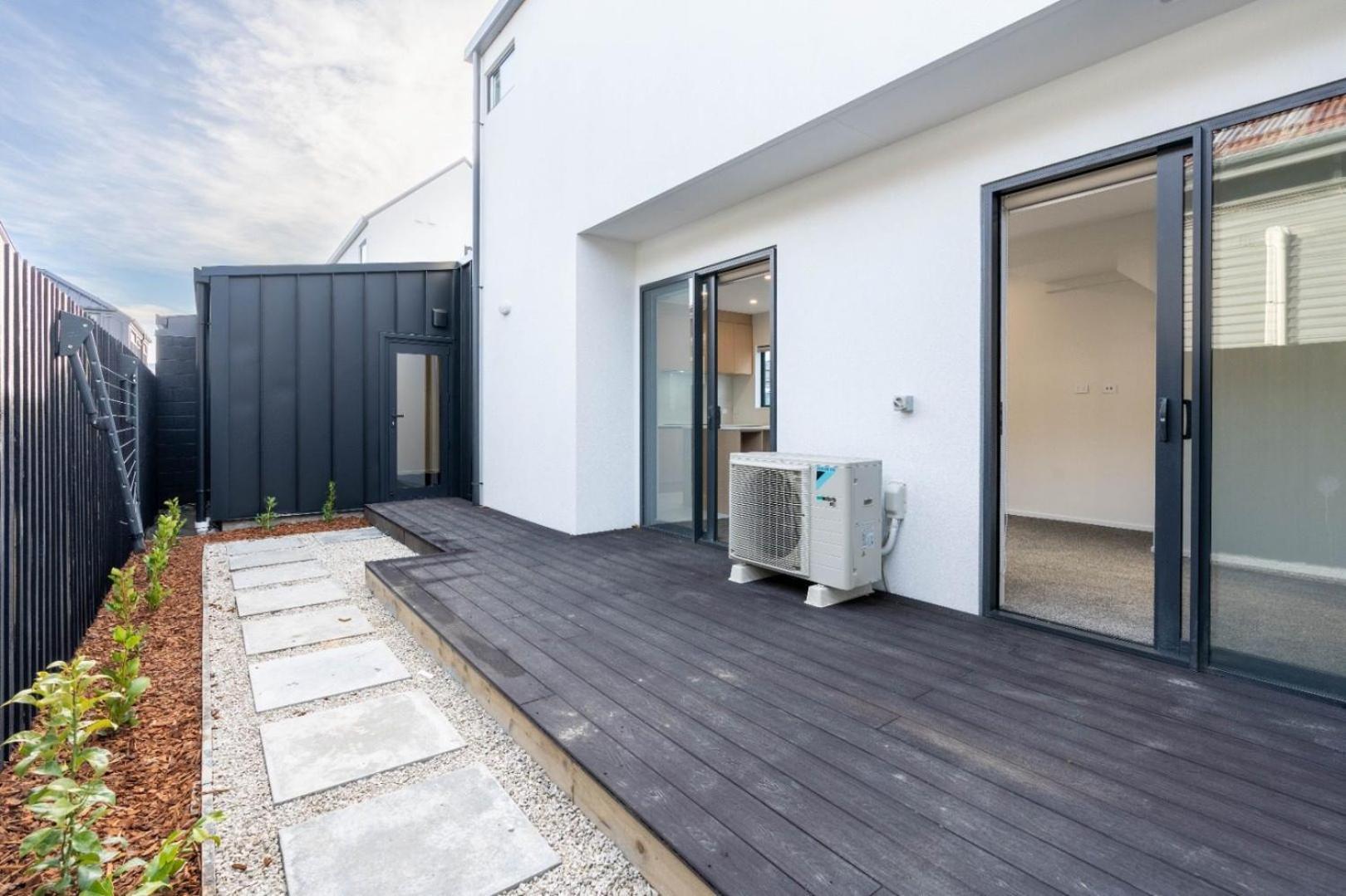 Brand New Close To Cbd 3 Bed 3 Bath With Garage Christchurch Buitenkant foto
