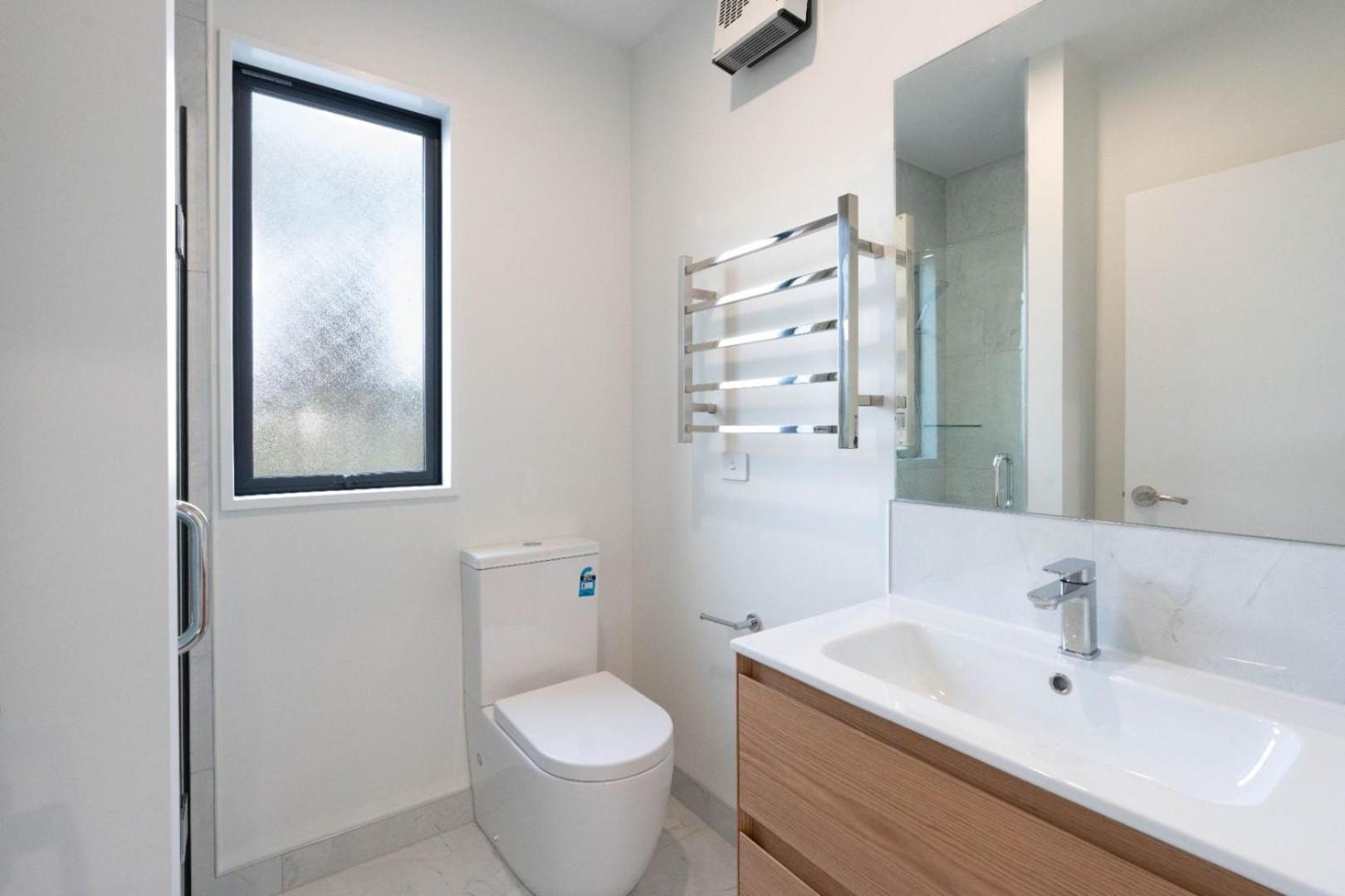 Brand New Close To Cbd 3 Bed 3 Bath With Garage Christchurch Buitenkant foto