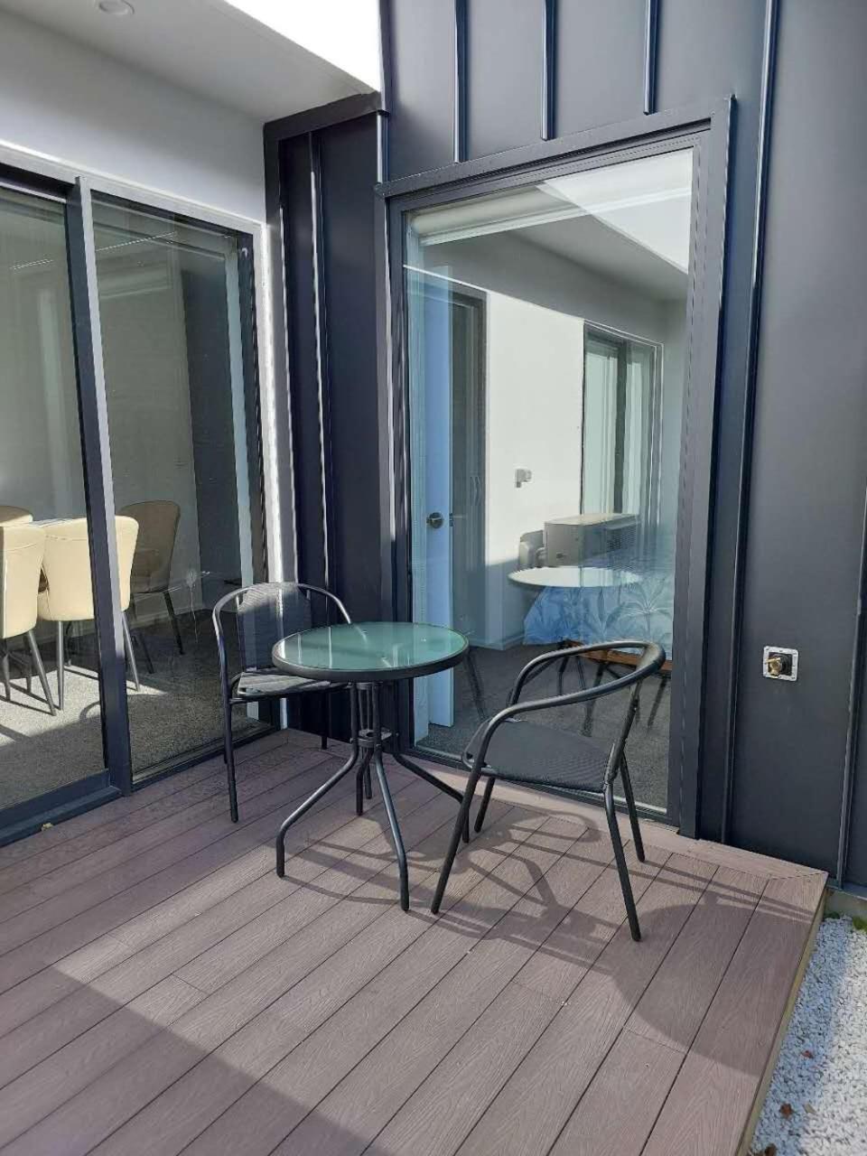 Brand New Close To Cbd 3 Bed 3 Bath With Garage Christchurch Buitenkant foto