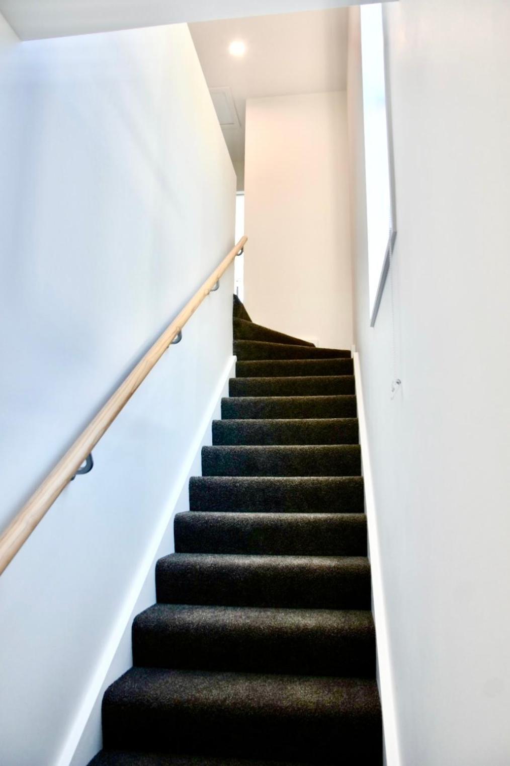 Brand New Close To Cbd 3 Bed 3 Bath With Garage Christchurch Buitenkant foto