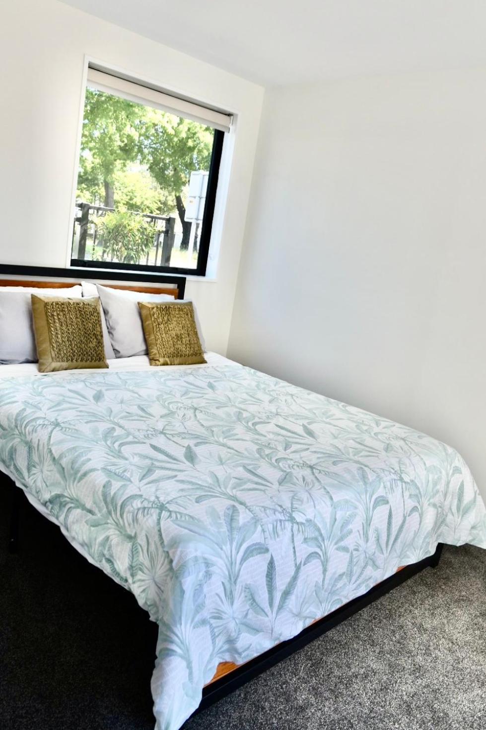 Brand New Close To Cbd 3 Bed 3 Bath With Garage Christchurch Buitenkant foto