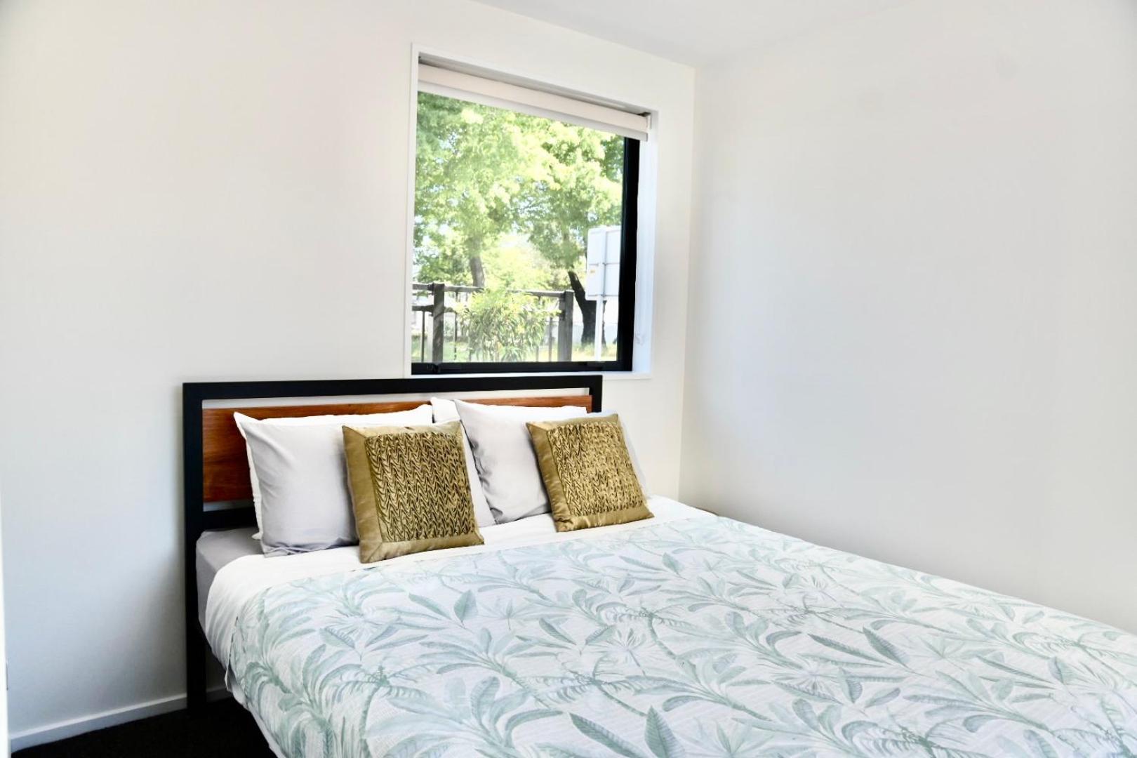 Brand New Close To Cbd 3 Bed 3 Bath With Garage Christchurch Buitenkant foto