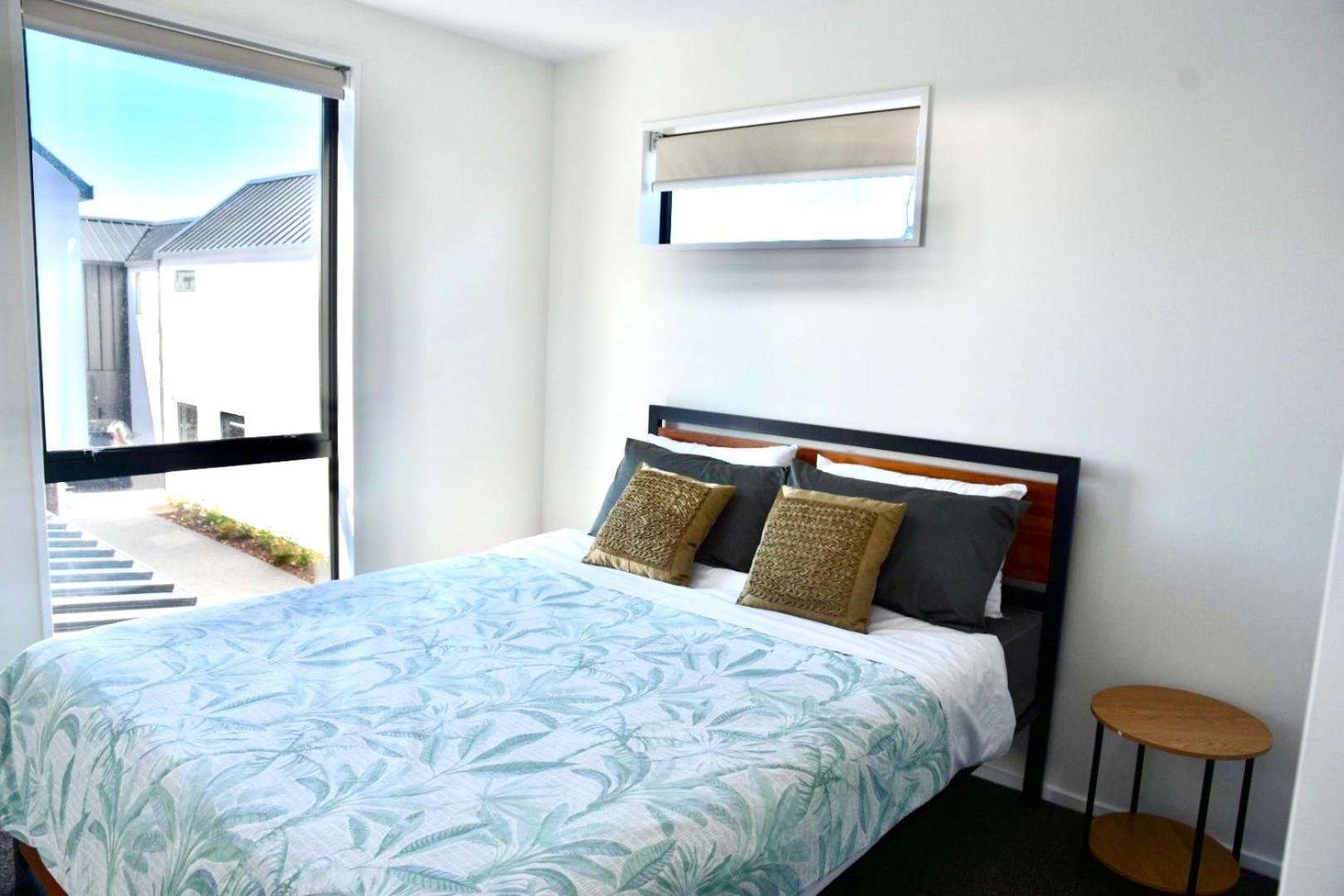 Brand New Close To Cbd 3 Bed 3 Bath With Garage Christchurch Buitenkant foto
