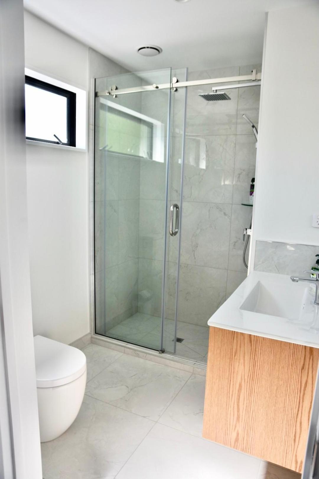 Brand New Close To Cbd 3 Bed 3 Bath With Garage Christchurch Buitenkant foto