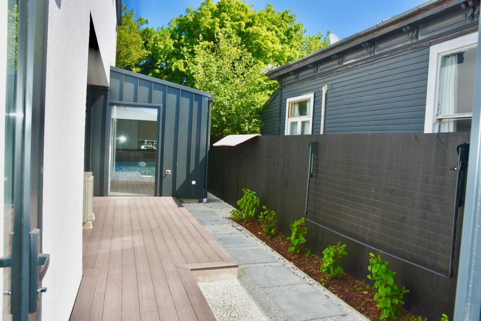 Brand New Close To Cbd 3 Bed 3 Bath With Garage Christchurch Buitenkant foto