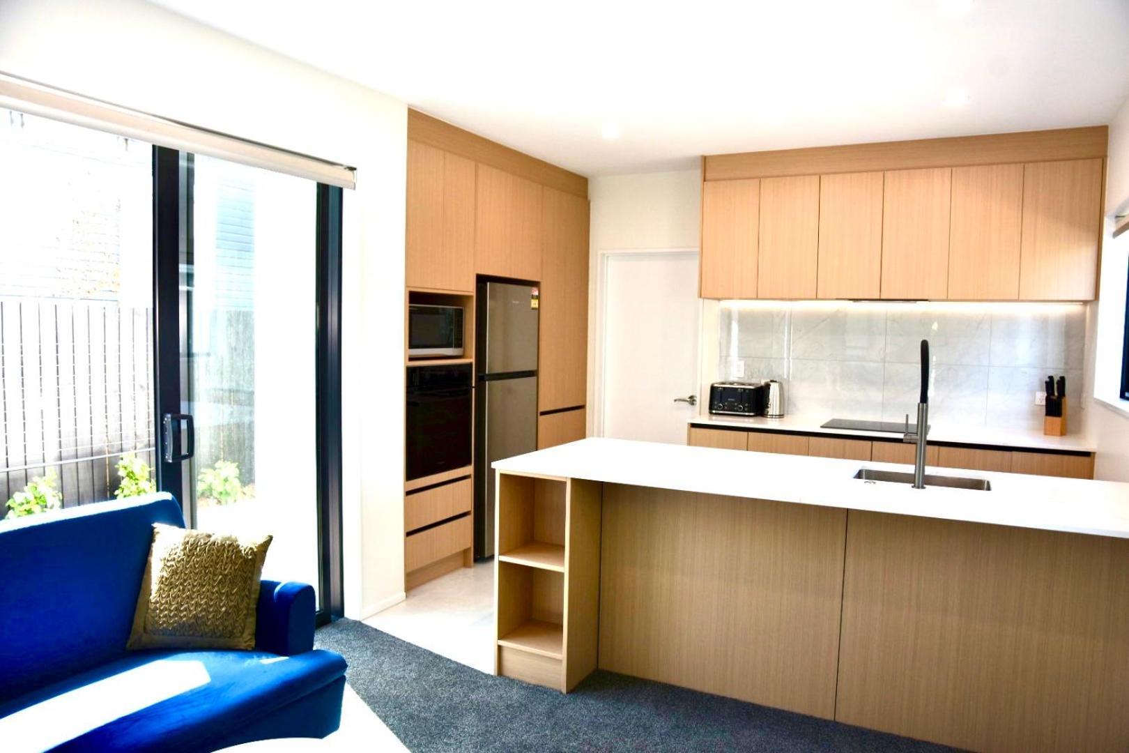 Brand New Close To Cbd 3 Bed 3 Bath With Garage Christchurch Buitenkant foto