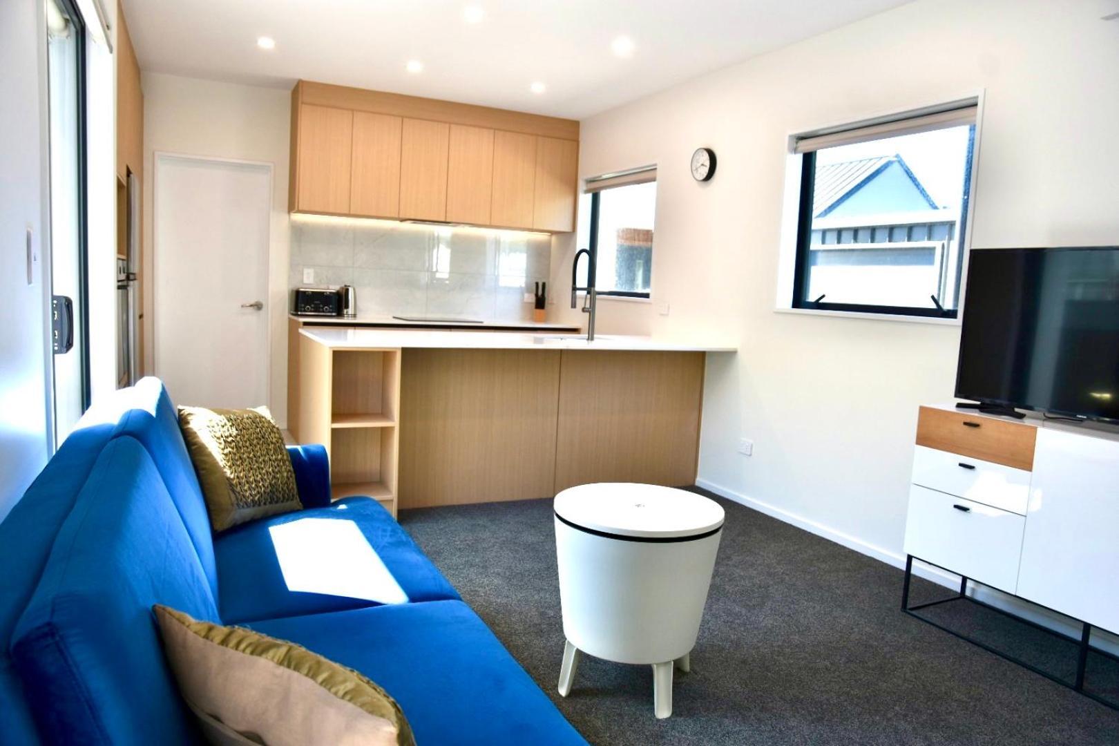 Brand New Close To Cbd 3 Bed 3 Bath With Garage Christchurch Buitenkant foto